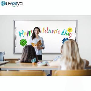 Infrared Classroom Smart Interactive Whiteboard For Schools