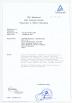 Copper Medical Technology Co., Ltd. Certifications