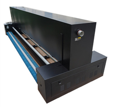 1.8m Water Based 3d Heat Press Vacuum Sublimation Machine For Color Bright