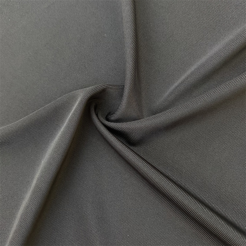 Medium Weight 40D Waterproof Jersey Knitted 4 Way Stretch Fabric For Water Activities