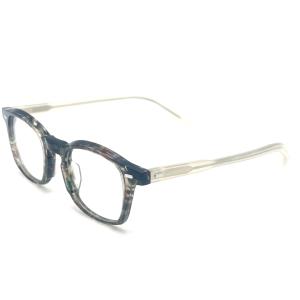 AD173 Square Acetate Optical Frame Frame