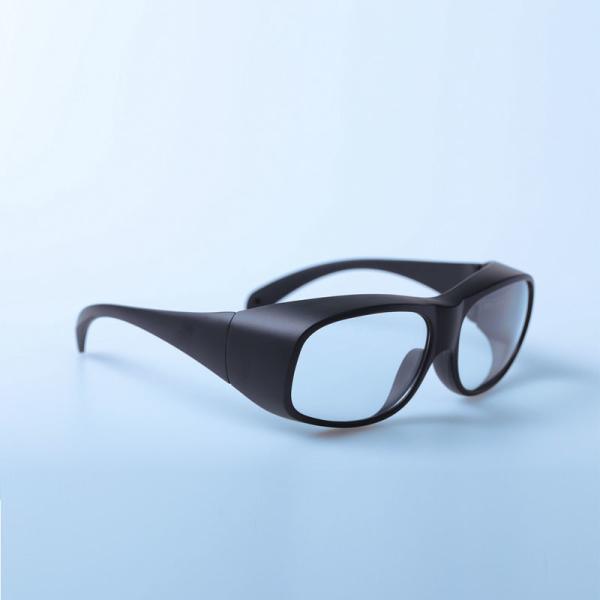 33 Frame 10600nm CO2 Laser Safety Goggles visible light transmission
