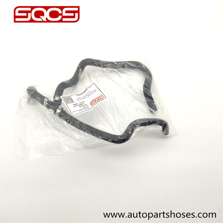 A17127576363 17127576363 BMW X5 Coolant Hose , F01 F02 BMW X5 E70 Charge Pipe