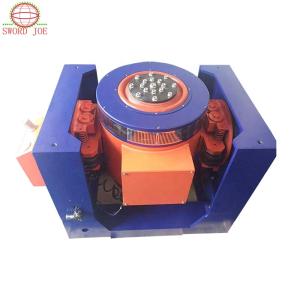 Air Cooling Electrodynamics Shaker Table Vibration Testing Instrument