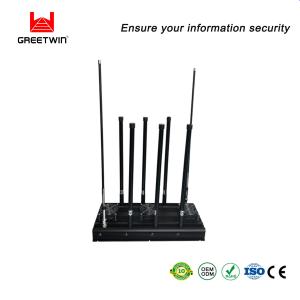 CDMA 205W 8 Bands Signal Blocker Omni Patch Antennas LTE