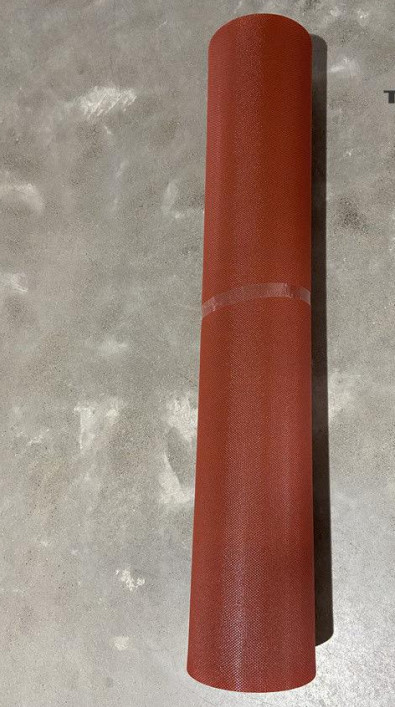 SPC Flooring 1.5mm EVA Foam Pad With 0.1mm Black Film