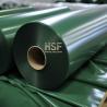 Buy cheap Opaque Green 60uM High Density Polyethylene Film Used In Medical Industry from wholesalers