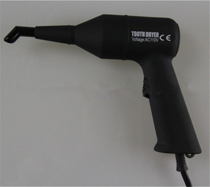 30 Mph Dental Lab Equipment Teeth Drying Machine Dental Tooth Dryer