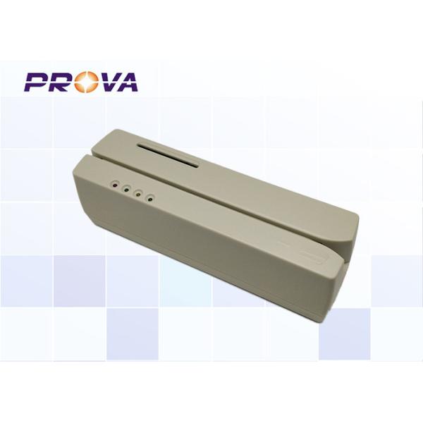 Openresty Server Compatible Electronic Card Reader for Streamlined Data