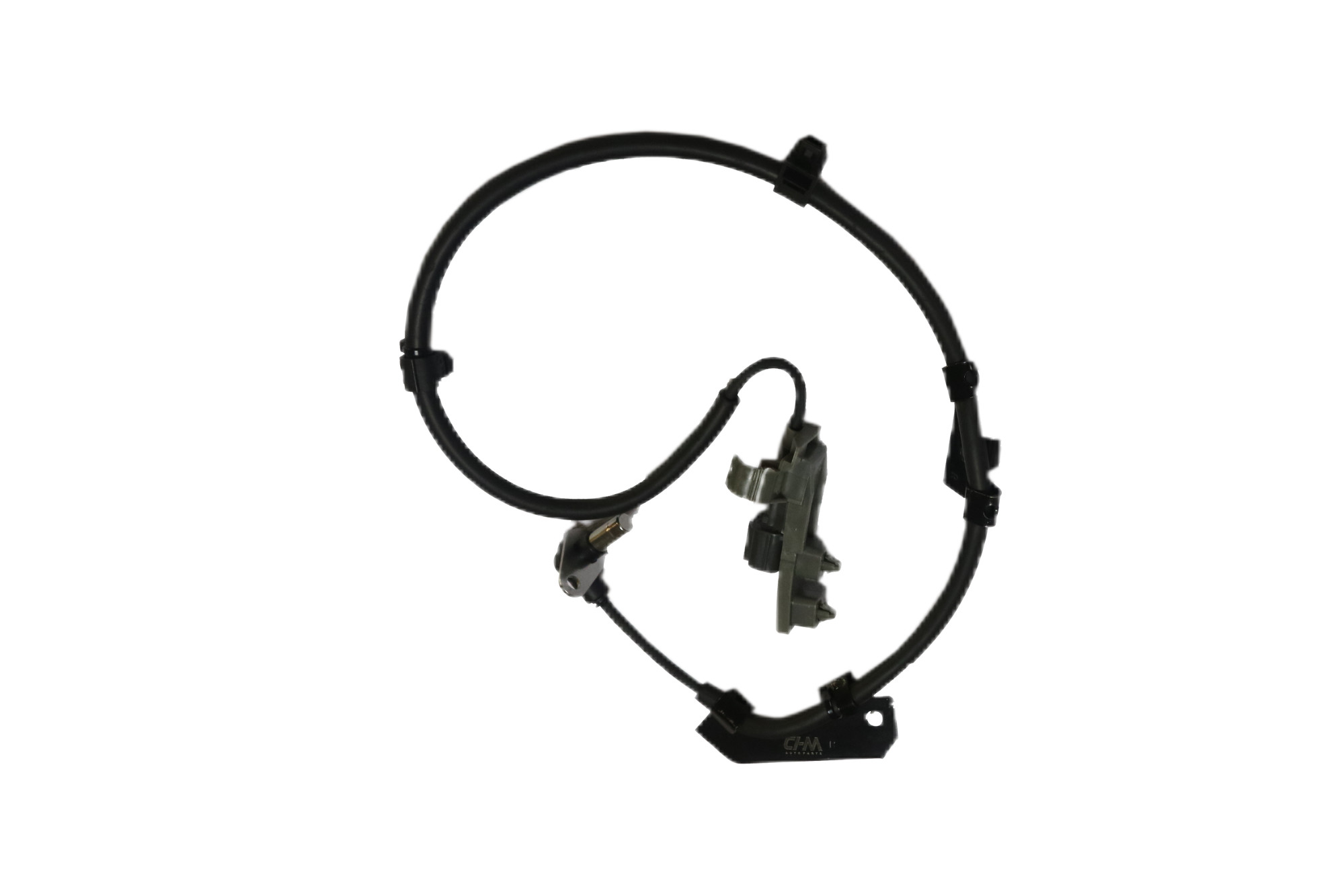 ISUZU DMAX 03-11 ABS SENSOR RH 8973879891