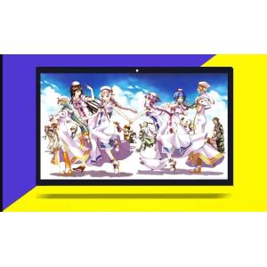 LM270QQ1-SDA2 LG Display 27.0" 5120(RGB)×2880 440 cd/m² INDUSTRIAL LCD DISPLAY