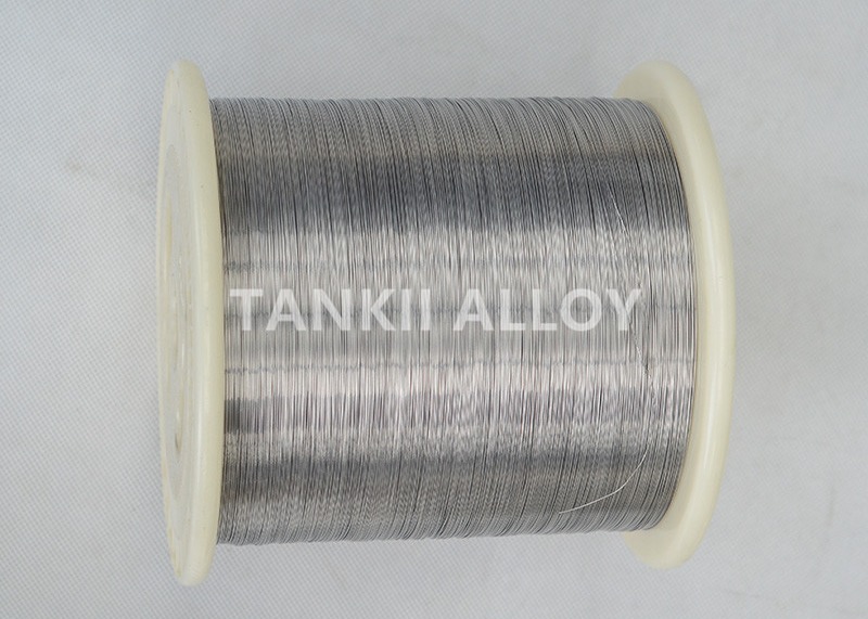 800 Degrees Fiberglass Insulated Nichrome Resistance Wire