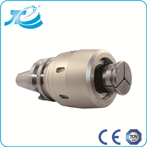High Speed Steel DCM Milling Chuck / Power End Mill BT Holder