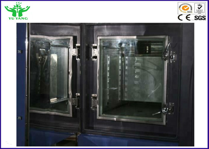 High Altitude Simulation Climatic Test Chamber Rt - 0.5kpa Pressure -65℃ To +150℃