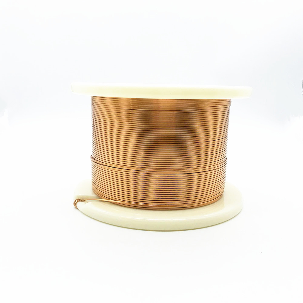 3.00 * 0.35 mm Rectangular Enameled Copper Wire