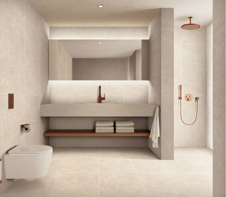 Renovation Tiles And 24"X48" Indoor Floor Matt Baby Face Glazed Porcelain Tile For Office