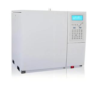  GC900C Gas Chromatograph With Customized OBM Support Offered Manufactures