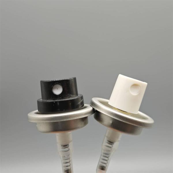 Precision 0.12cc Mist Pump Mechanism for Cosmetic Applications - Reliable