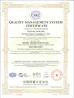 Shenzhen Ruiyu(Fuyun) Technology Co., Ltd. Certifications