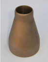 CuNi 70/30 flange