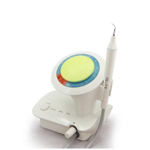 P6 Dental Ultrasonic Scaler H2 Plastic Detachable Handpiece 6pcs Tips