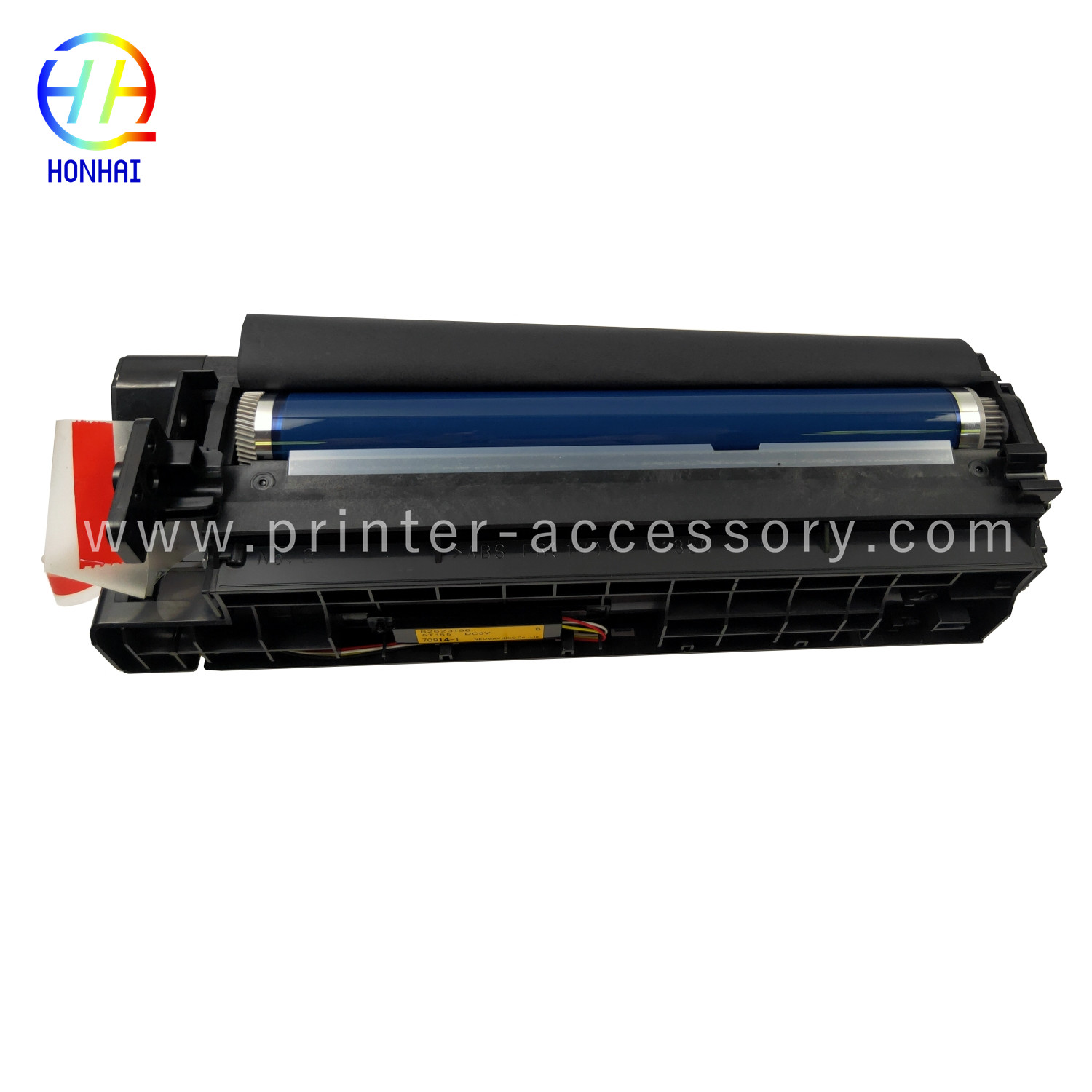 Developer Unit For Ricoh MP301 Black Drum Unit Copier Drum Unit