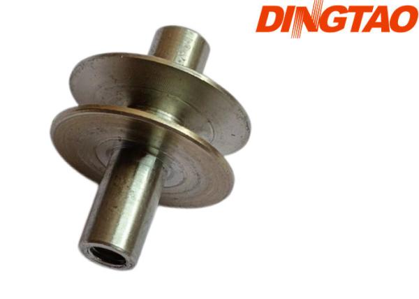 90391000 DT Xlc7000 Z7 Cutter Machine Parts Shaft Pulley Wheel Grinding