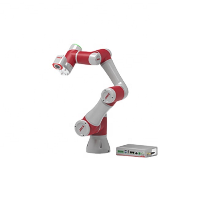 JAKA Zu 7 cobot 6 axis collaborative robot Chinese manipulator robot arm