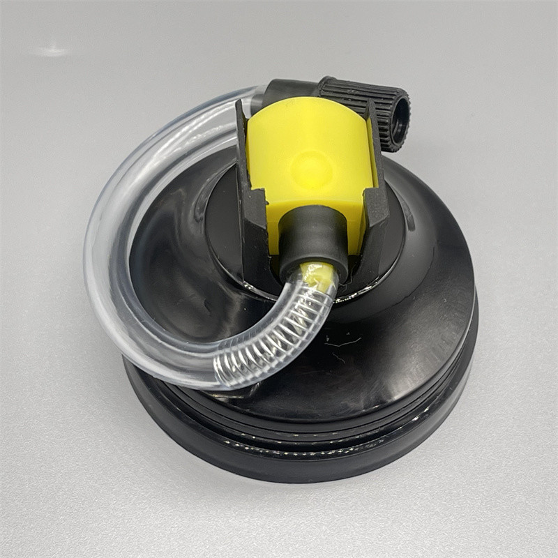 Superior Tire Repair Glue Spray Cap - Perfect For Quick Fixes In Auto And DIY Repairs - Simple To Operate And High - Performance
