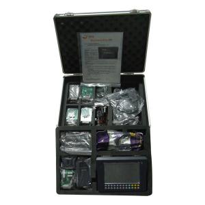 Odometer Correction Tool for ECU Programming