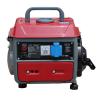 Buy cheap Inverter Portable Gasoline Generator , 750W 2 Stroke Mini Petrol Generator For from wholesalers