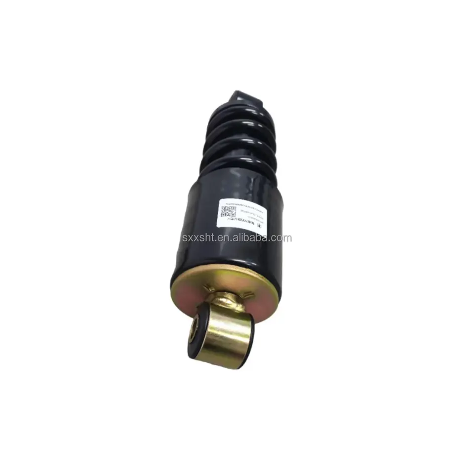 Heavy Duty Truck Howo Wg9725230042 Truck Clutch Booster Spare Parts for Replacement
