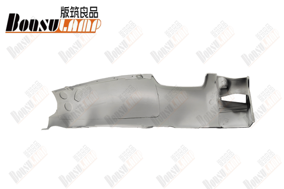 1-65481591-0 ISUZU FVR Parts Panel Front Side 1654815910 For FVR96