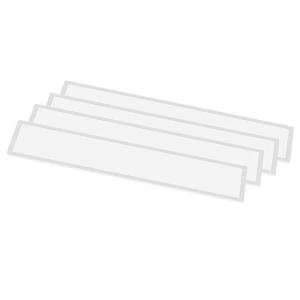 Dimmable Option LED Panel Lighting with 60*60cm, No UV/IR Radiation, 5-Year