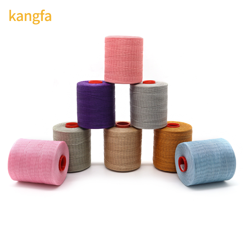 Fast Delivery 720 Colors 100% Polyester Embroidery Thread for Machine Embroidery Dyed