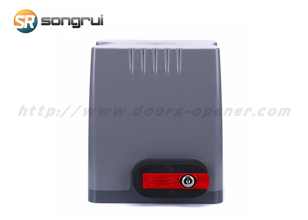 500KG AC Motor DKC500AC Electric Sliding Gate Opener