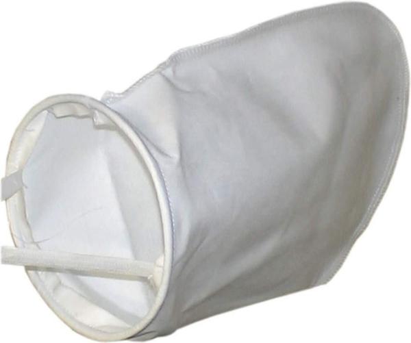Industry Cement Plant Acrylic Needled Felt Filter Bag For Hydrolysis Resistant