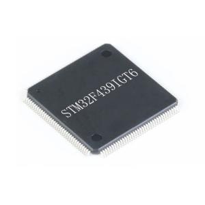  STM32F439IGT6 Microcontroller MCU LQFP-176 Package Embedded Processors Chip Manufactures