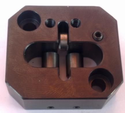 Grinding Wheel Assembly For Gerber Cutter Parts