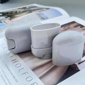 15g Refillable Empty Deodorant Stick with Custom Printing