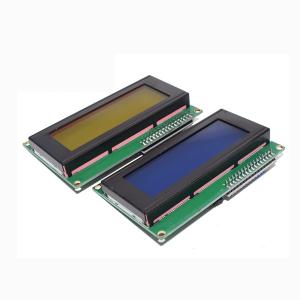 7 Segment Transmissive Customize TN HTN LCD Display Panel Module