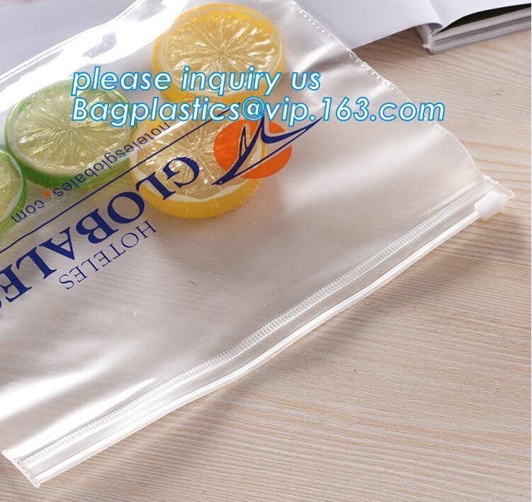pvc Zip lockkk document file bag,Three-dimensional PVC Document Bag File Zipper Bag with Front Label Pocket bagplastics pac