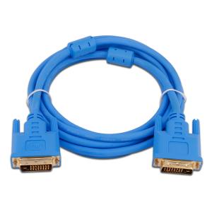 Double Shield Ferite Cores Ultra True 1080p Computer Connection Cable