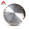 Buy cheap GR2 30" Titanium Blind Flange , Light Weight Titanium Forged Flange from wholesalers