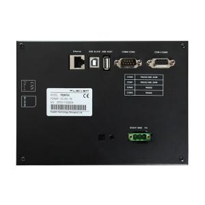 7" Touch Screen Hmi Human Machine Interface With 32 Bit 600MHz Cortex A8 CPU