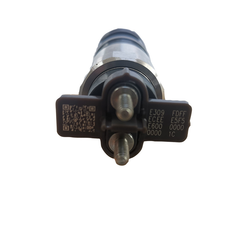 Denso Common Rail Fuel Injector 095000-6490 For John Deere RE529118