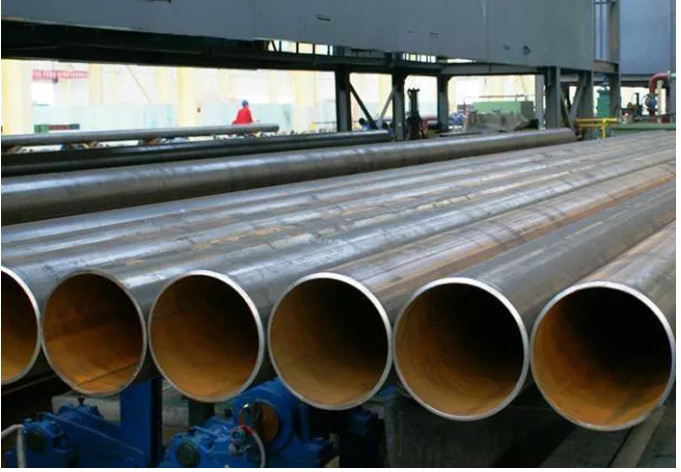 TISCO 2B 30 Inch Seamless Carbon Steel Tube 1mm To 60mm Steel Tubing