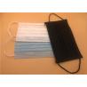 Buy cheap Easy Breathing Dustproof Face Medical Mask Personal Protective Anti Pollution from wholesalers
