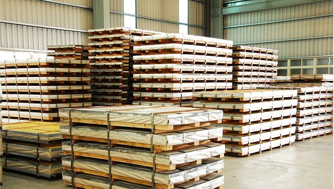Customized Hot Rolled Sheet Metal Carbon Steel Plate SPHC/SPHD/SPHE Coil