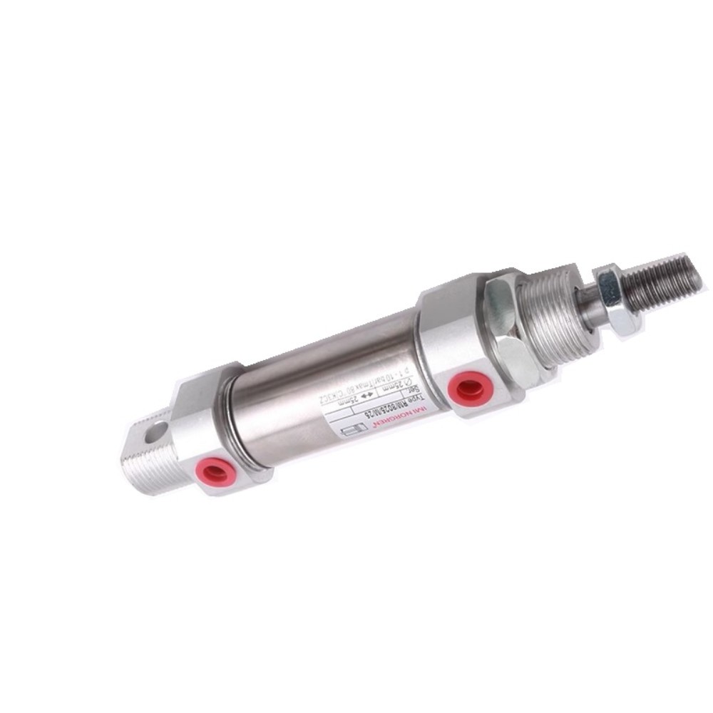 NORGREN circular cylinder RM/8010/8012M/8016/M/JM/10/15/20/25/30/50